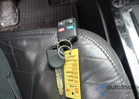 2012 Ford Escape Limited z USA, uszkodzony, nr VIN 1FMCU9EG5CKC58868